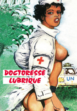 Doctoresse Lubrique