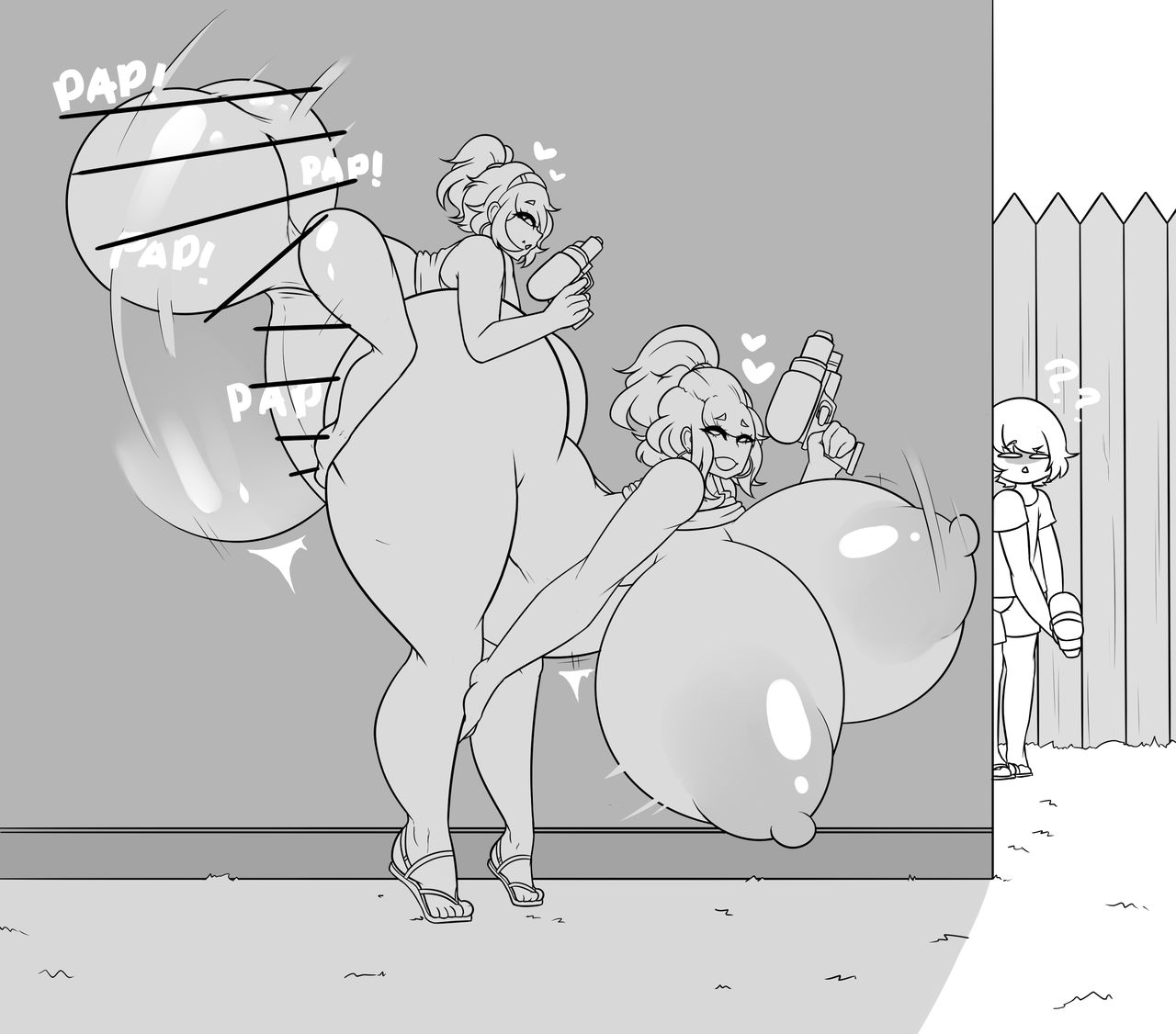 Smushi page 1 full