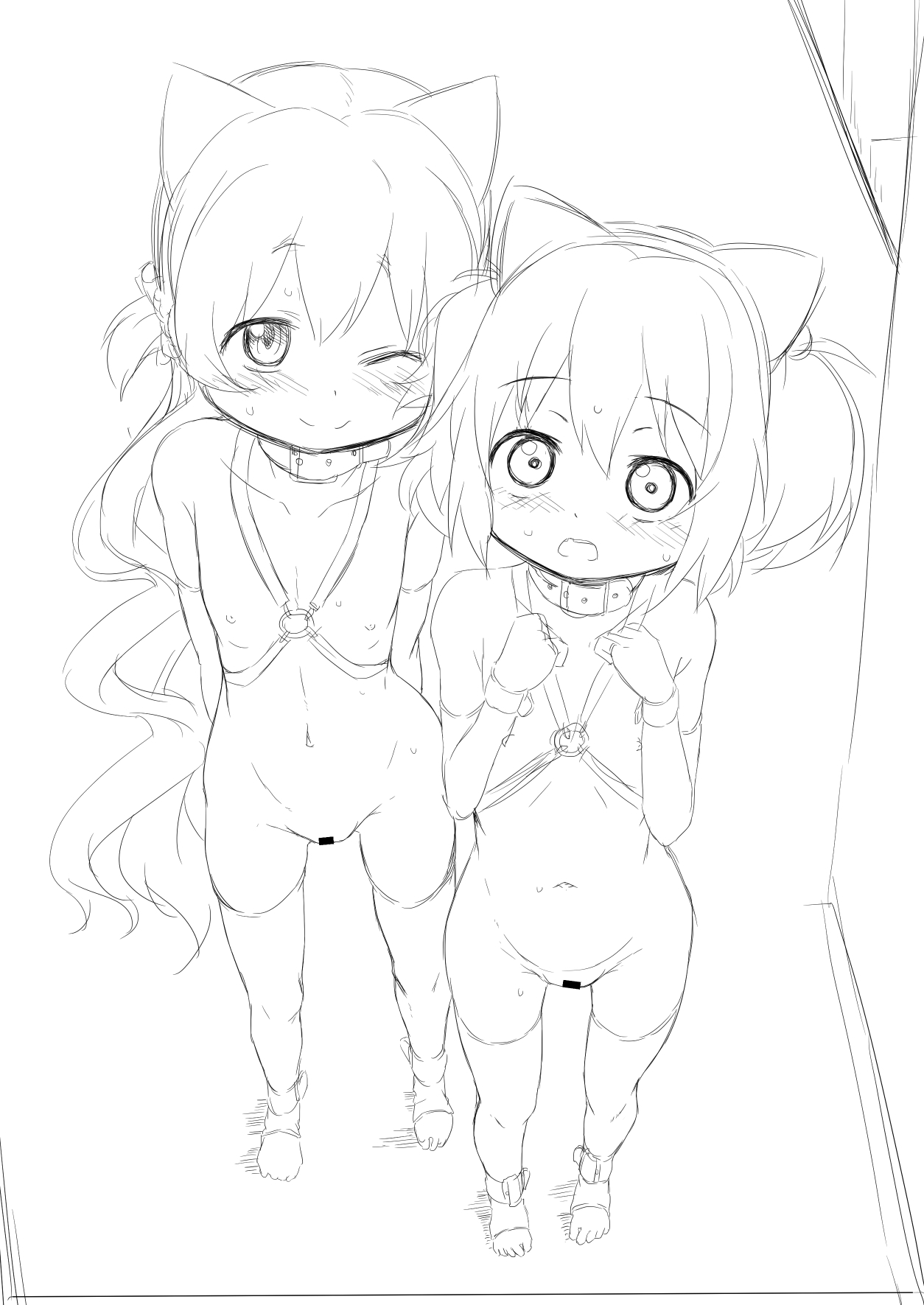 Yuma Nagi page 1 full