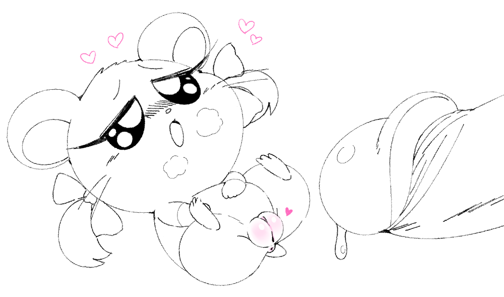 - Hamtaro page 4 full