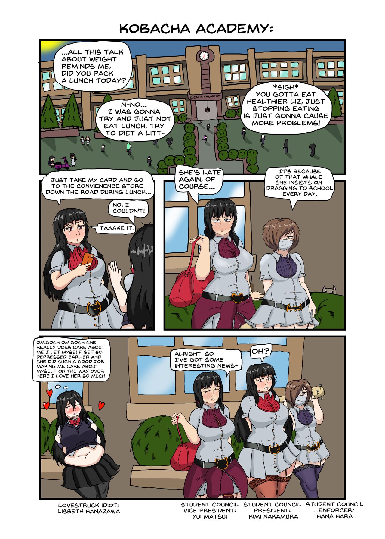 IN-FAT-UATION Ch. 1 page 9 full