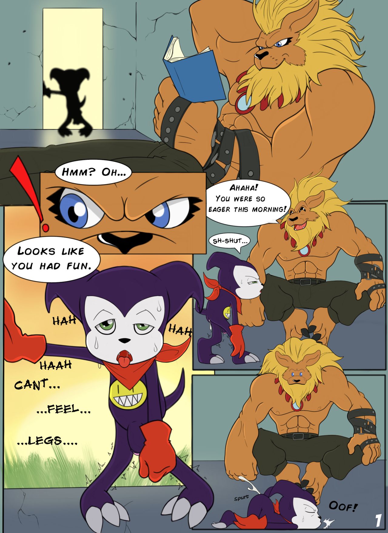 ARTIST Theoryofstrings page 5 full