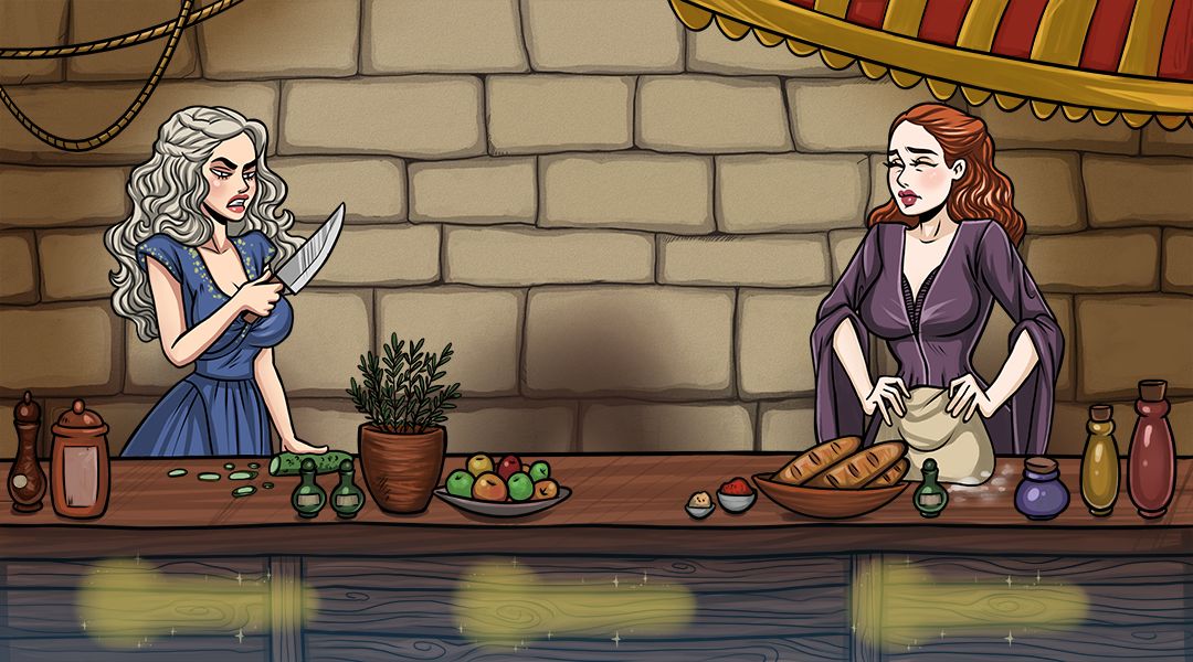 Game of Whores v0.9 CG page 10 full