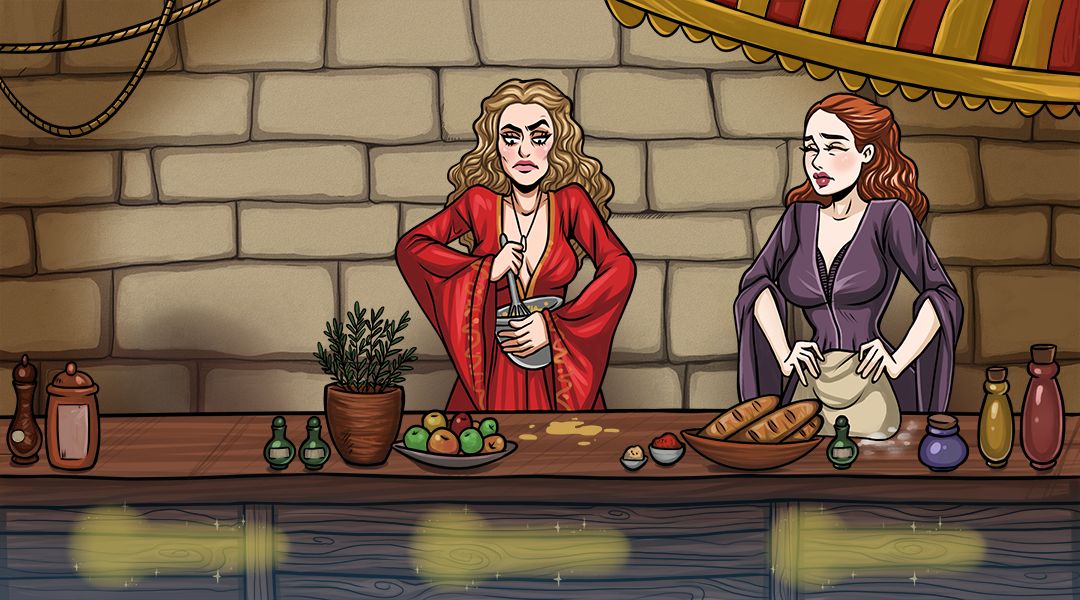 Game of Whores v0.9 CG page 5 full
