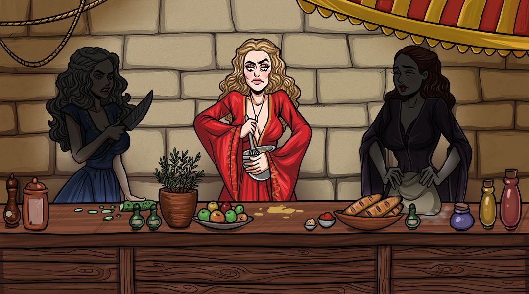 Game of Whores v0.9 CG page 6 full