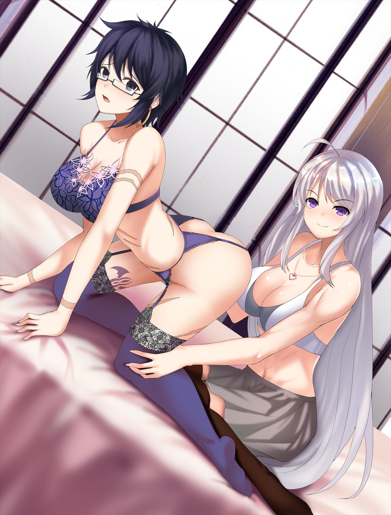 SODOM - Bouryoku no Machi to Futari no Shoujo page 10 full