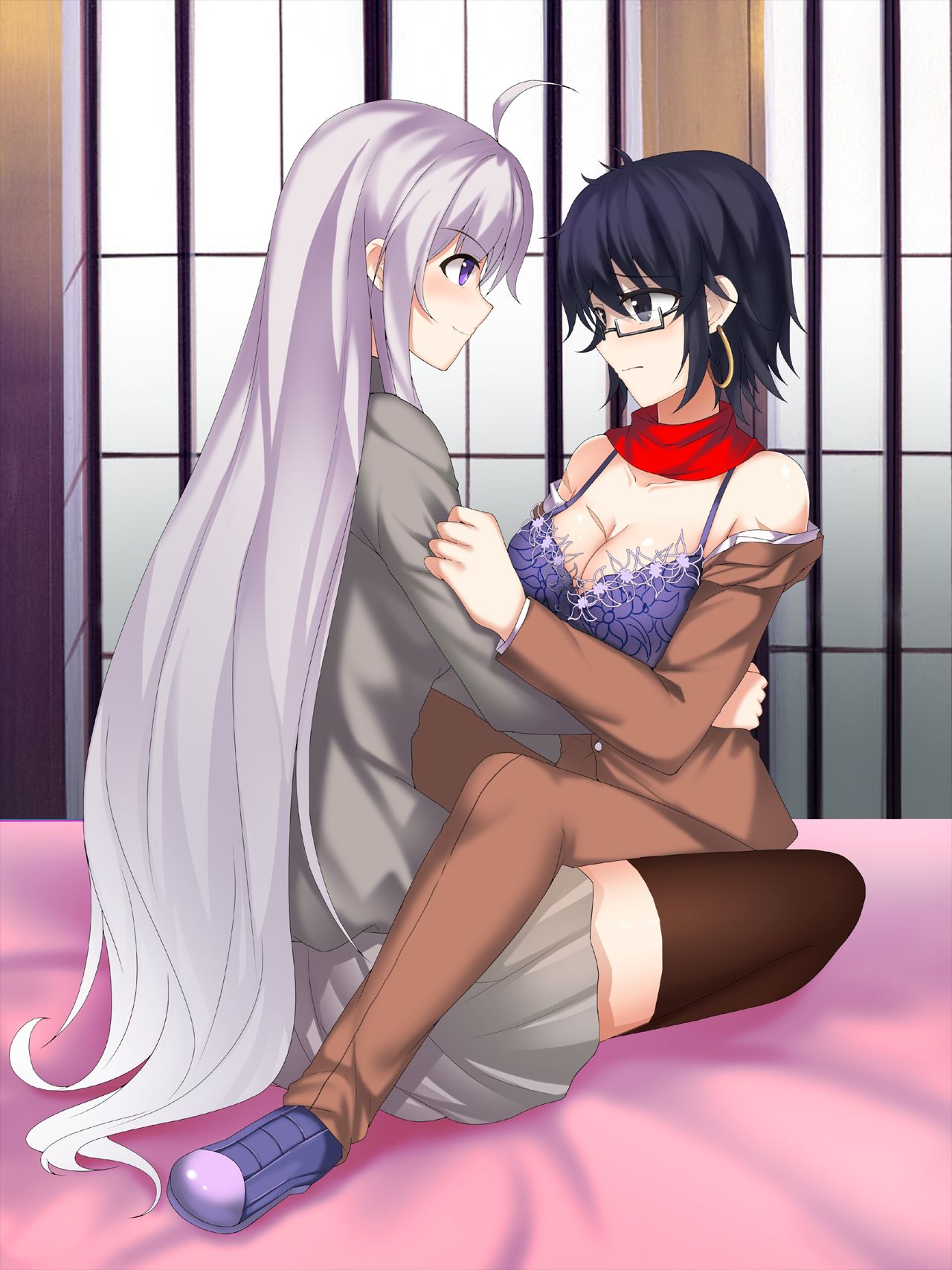 SODOM - Bouryoku no Machi to Futari no Shoujo page 2 full