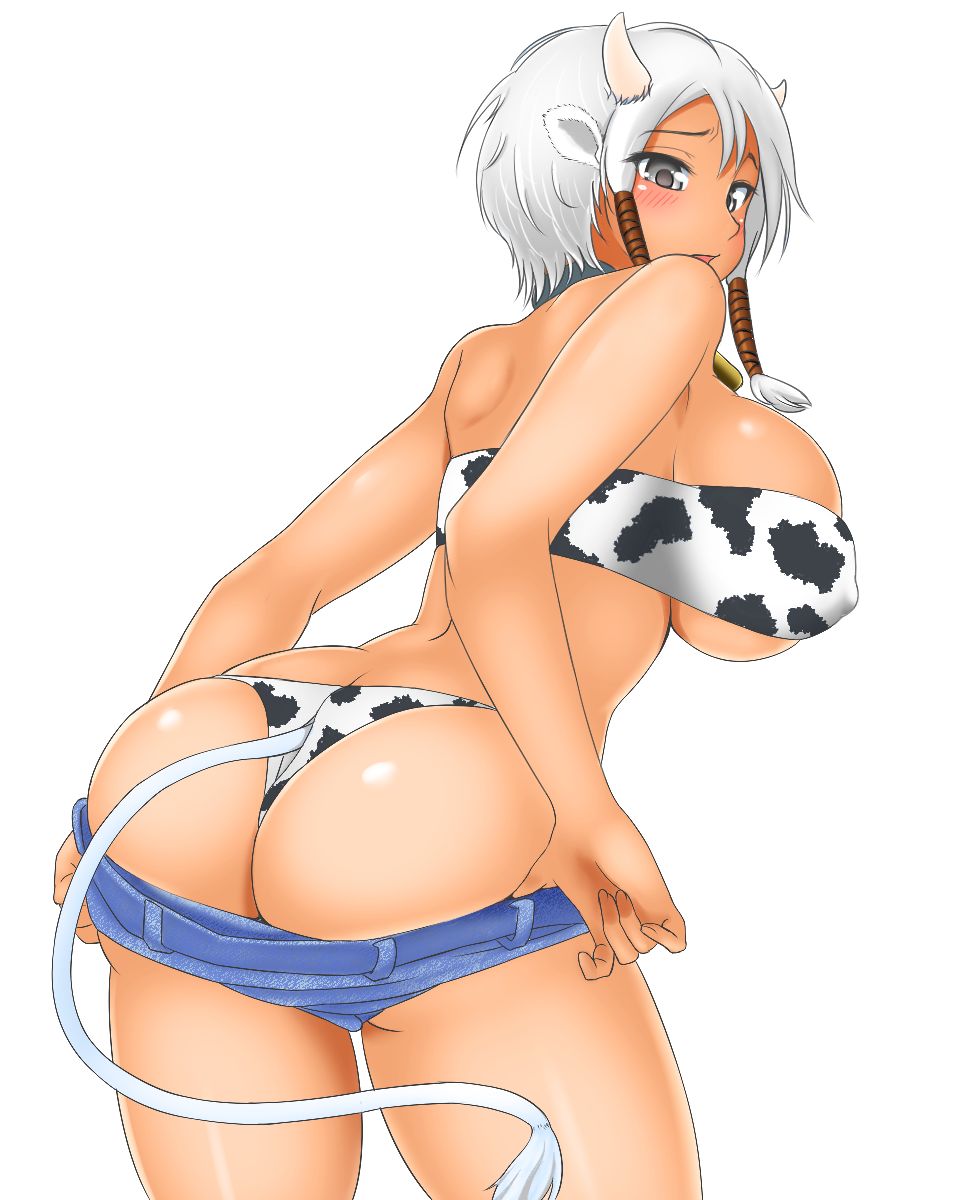 Cow Print Collection page 10 full