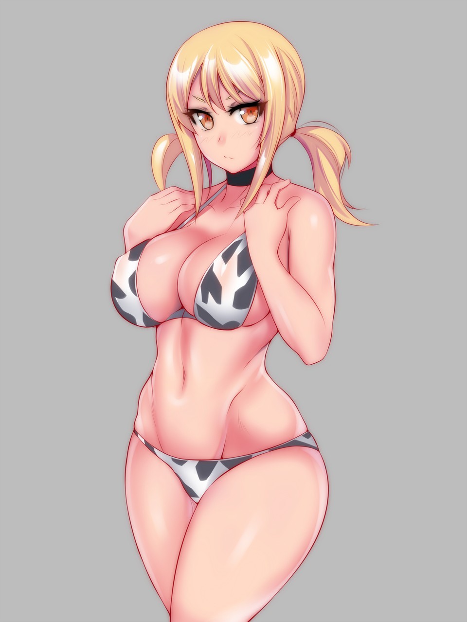 Cow Print Collection page 8 full