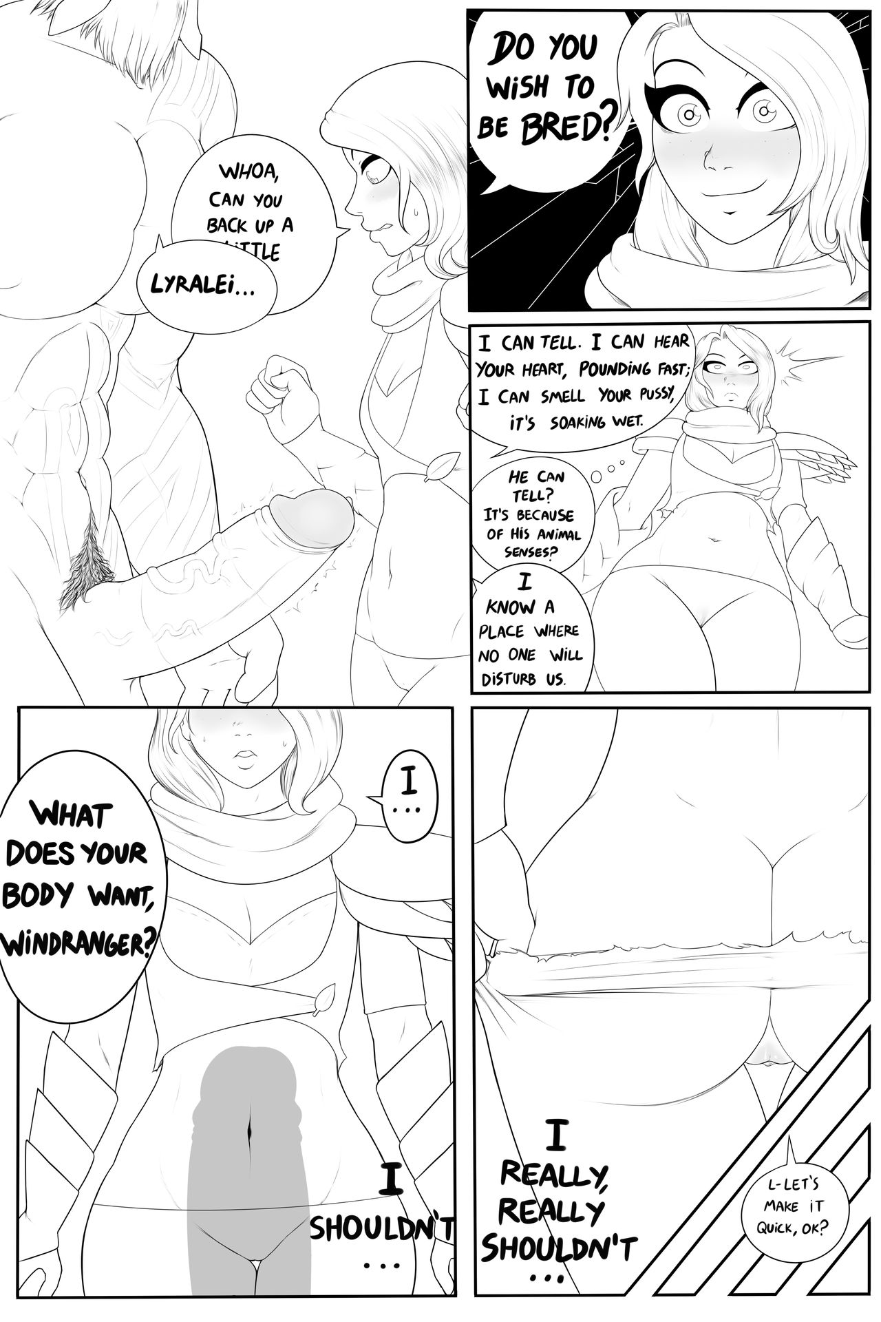 Call of the Wild page 7 full