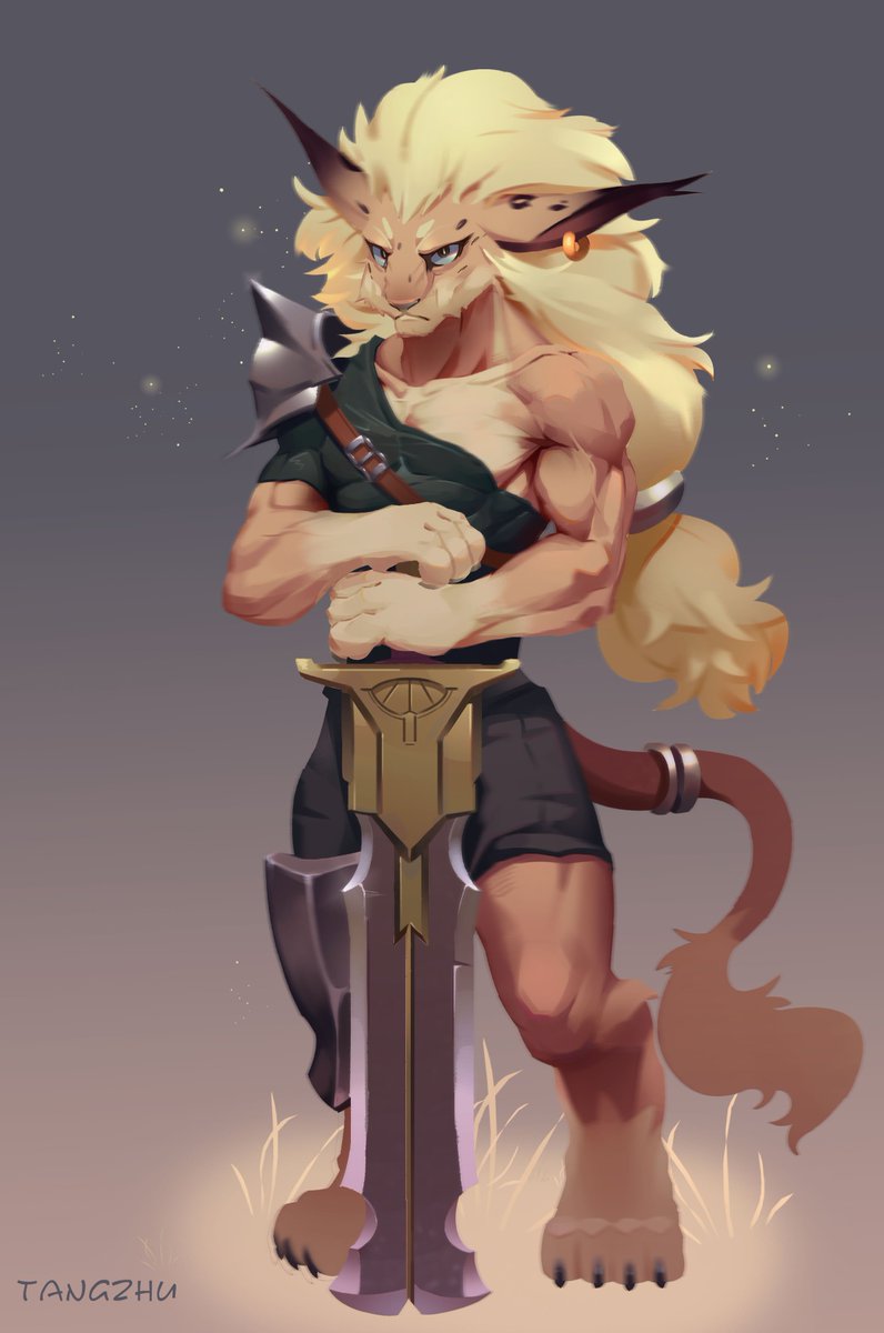 Artist - Tang Zhu / Sublamy123 page 8 full