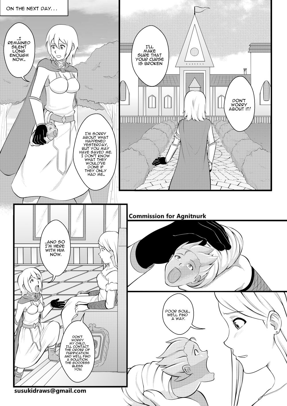 Onahole Guy 2 page 6 full