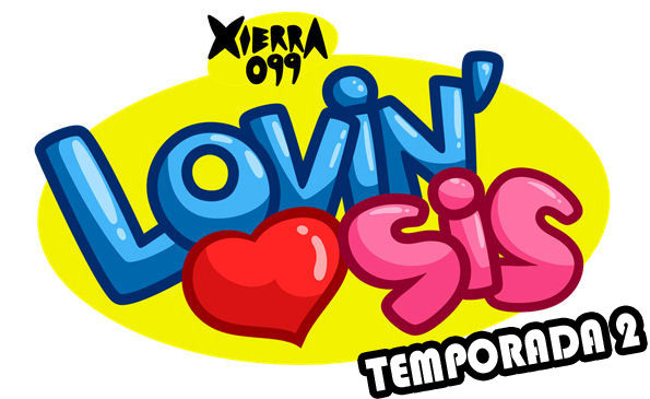 Lovin' Sis Temporada 2 page 1 full