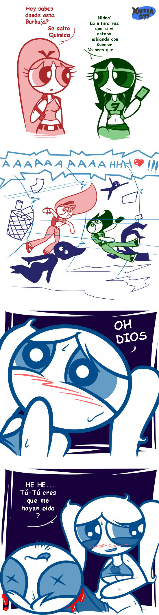 PPG Strips  Spanish page 6 full
