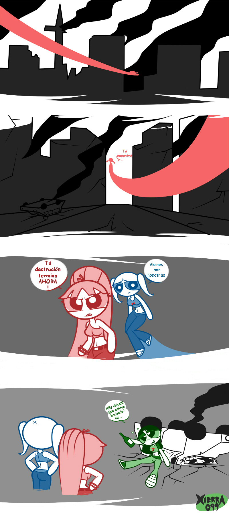 PPG Strips  Spanish page 9 full