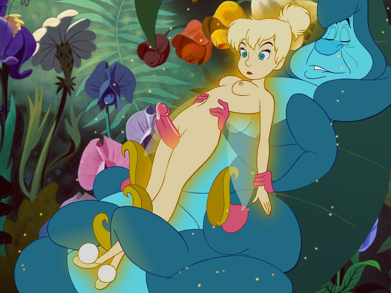 Tinkerbell page 6 full