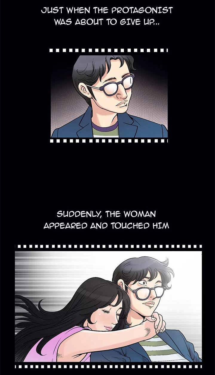 Housemates • Chapter 1: Ten Seconds page 6 full