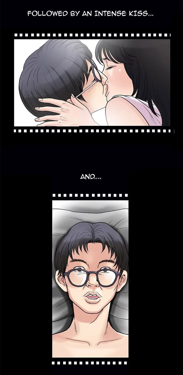 Housemates • Chapter 1: Ten Seconds page 7 full