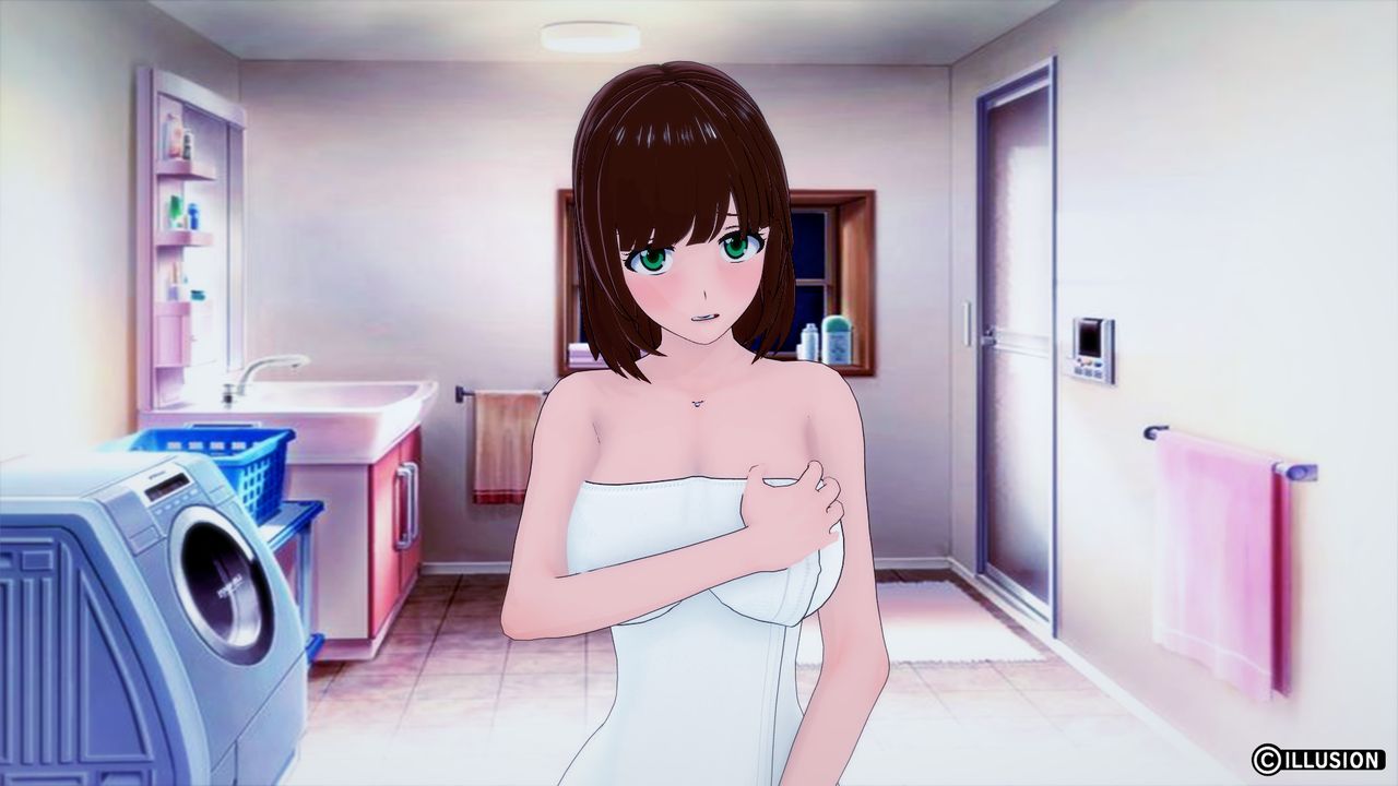 Domestic na kanojo page 5 full