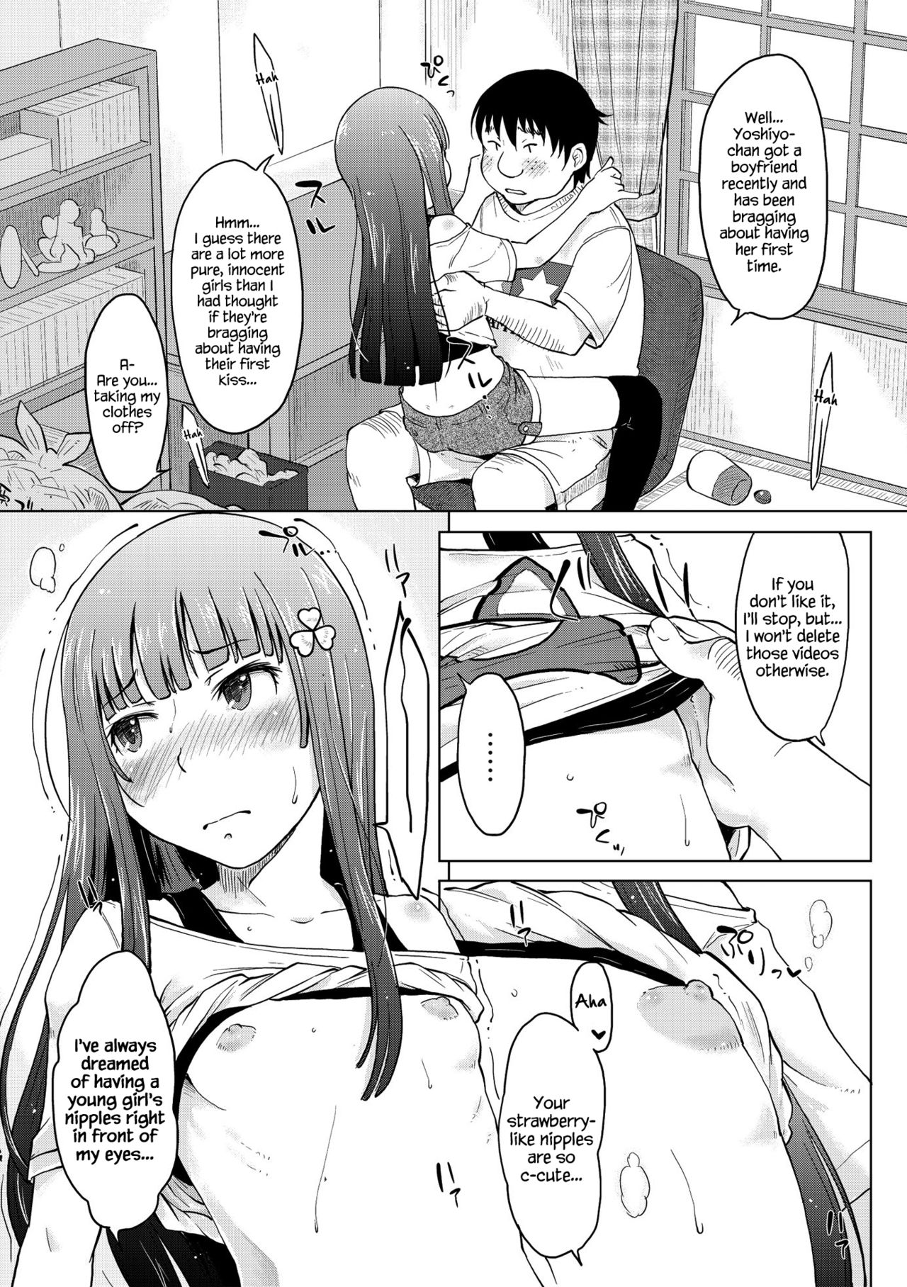 Unicycle page 9 full