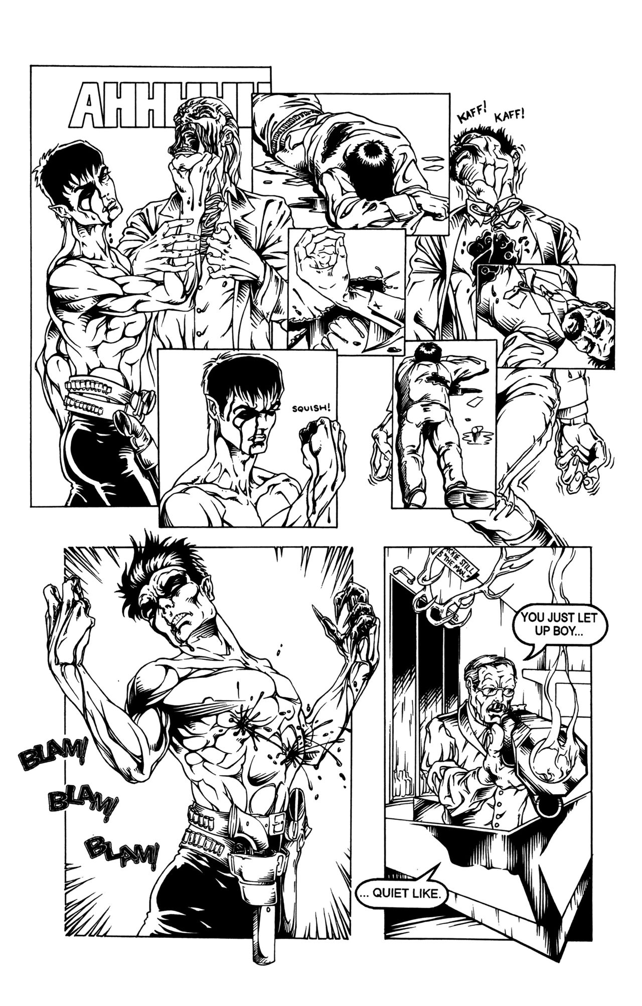 Dark Fantasies #8 page 10 full