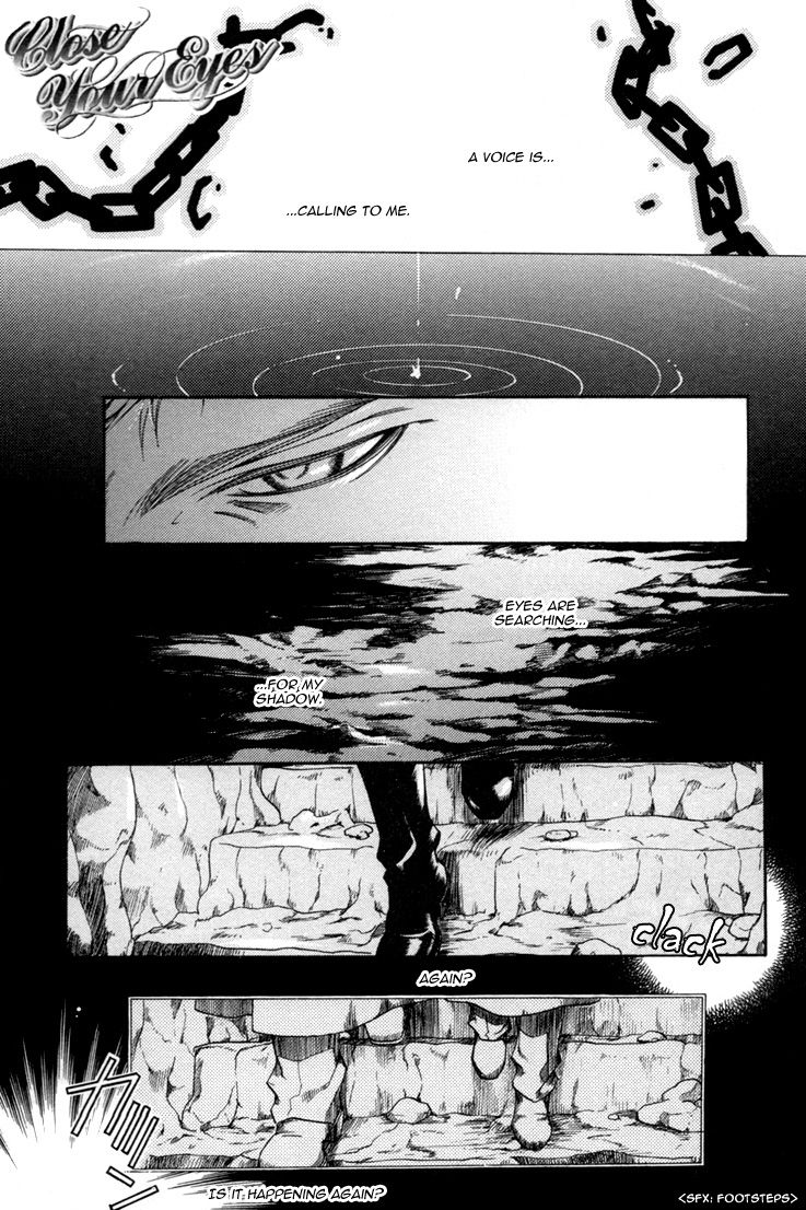 Close Your Eyes page 8 full