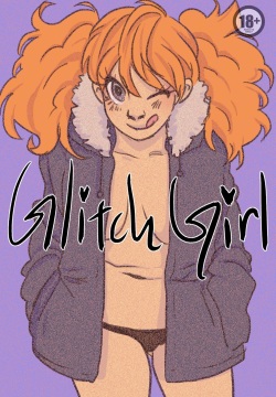 Glitch Girl