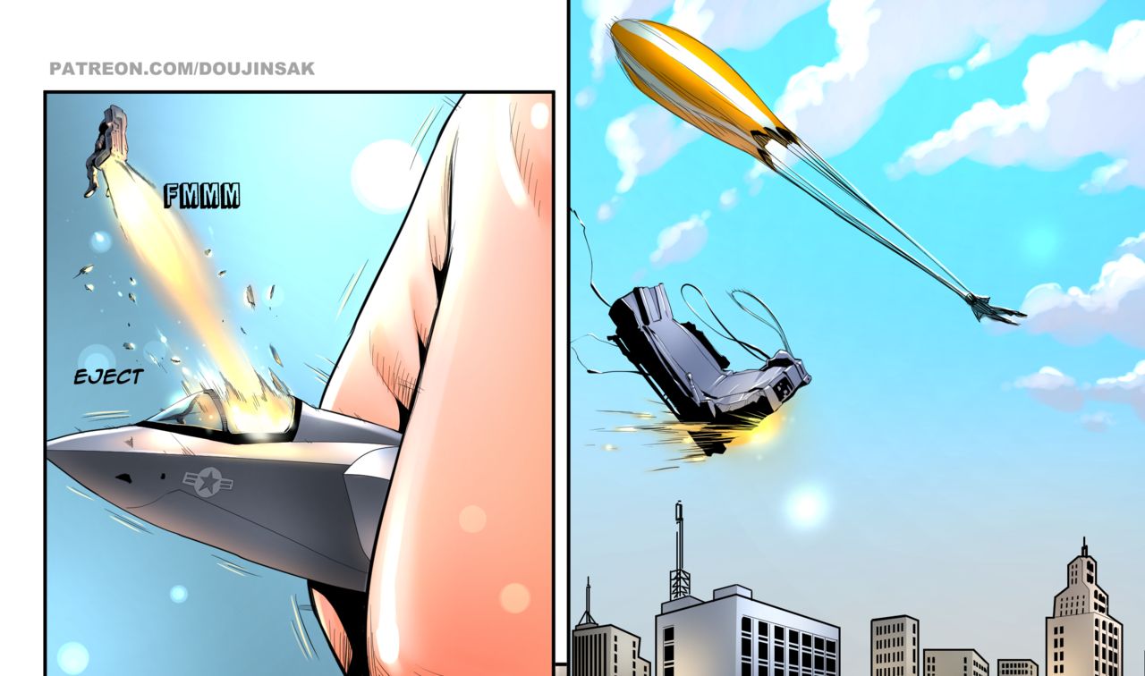 Cheerleader page 8 full