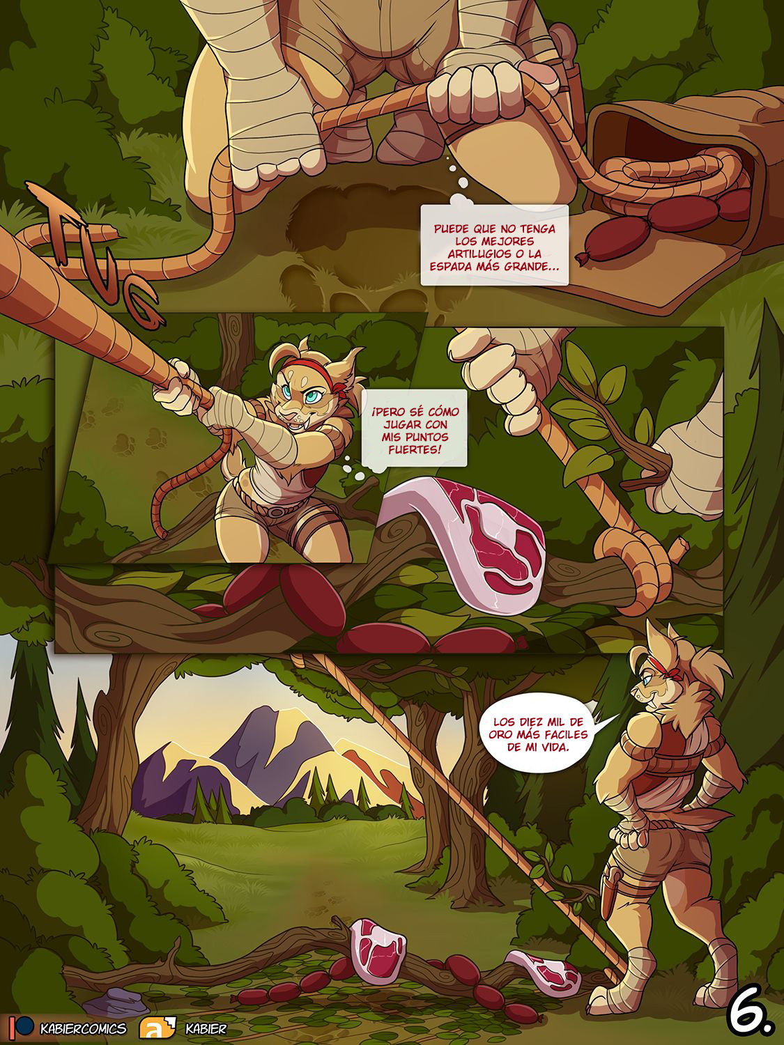 Double Trouble page 7 full