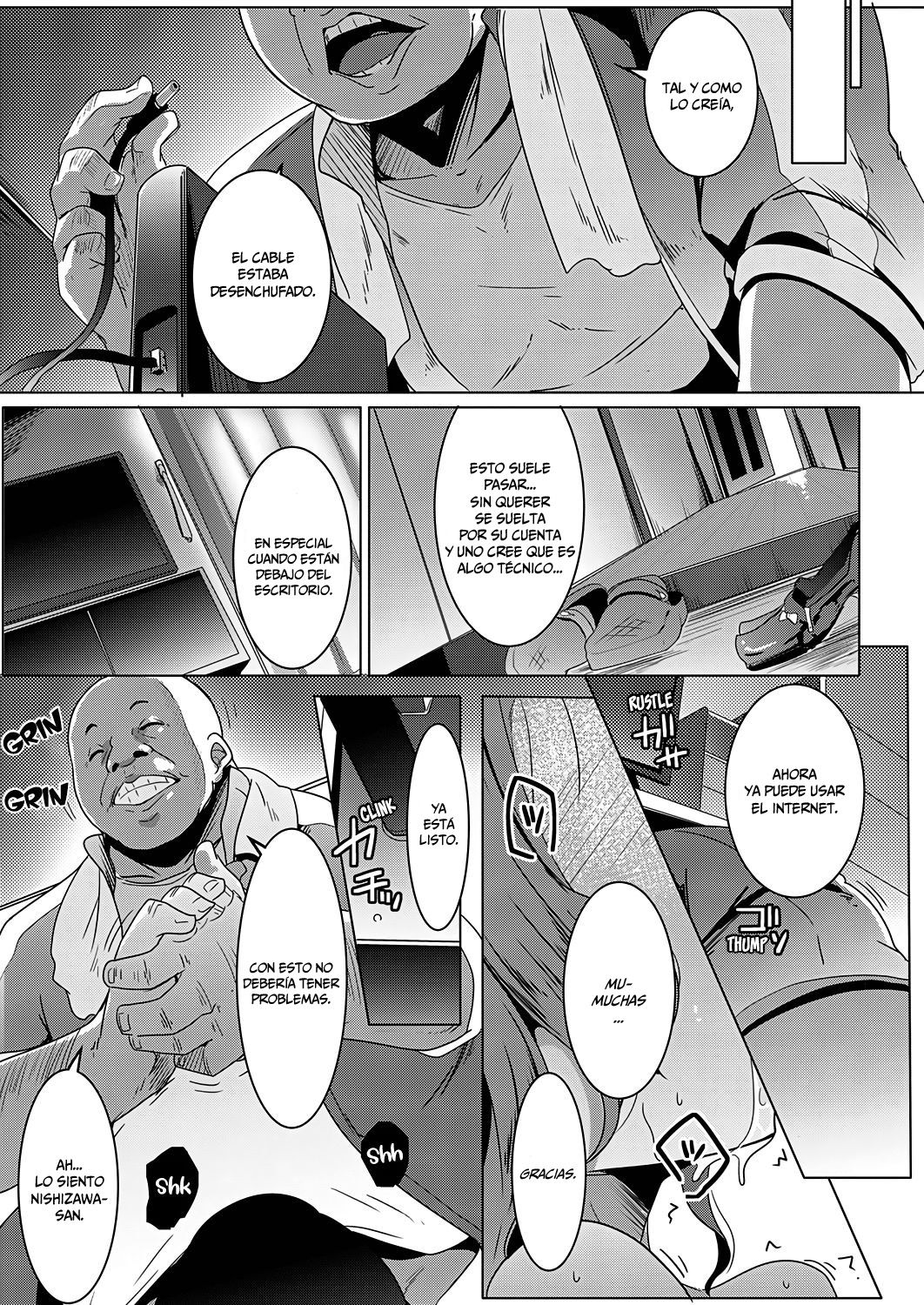 Kinketsu Bicchi no Tamaki-chan | Broke Bitch, Tamaki-chan page 3 full