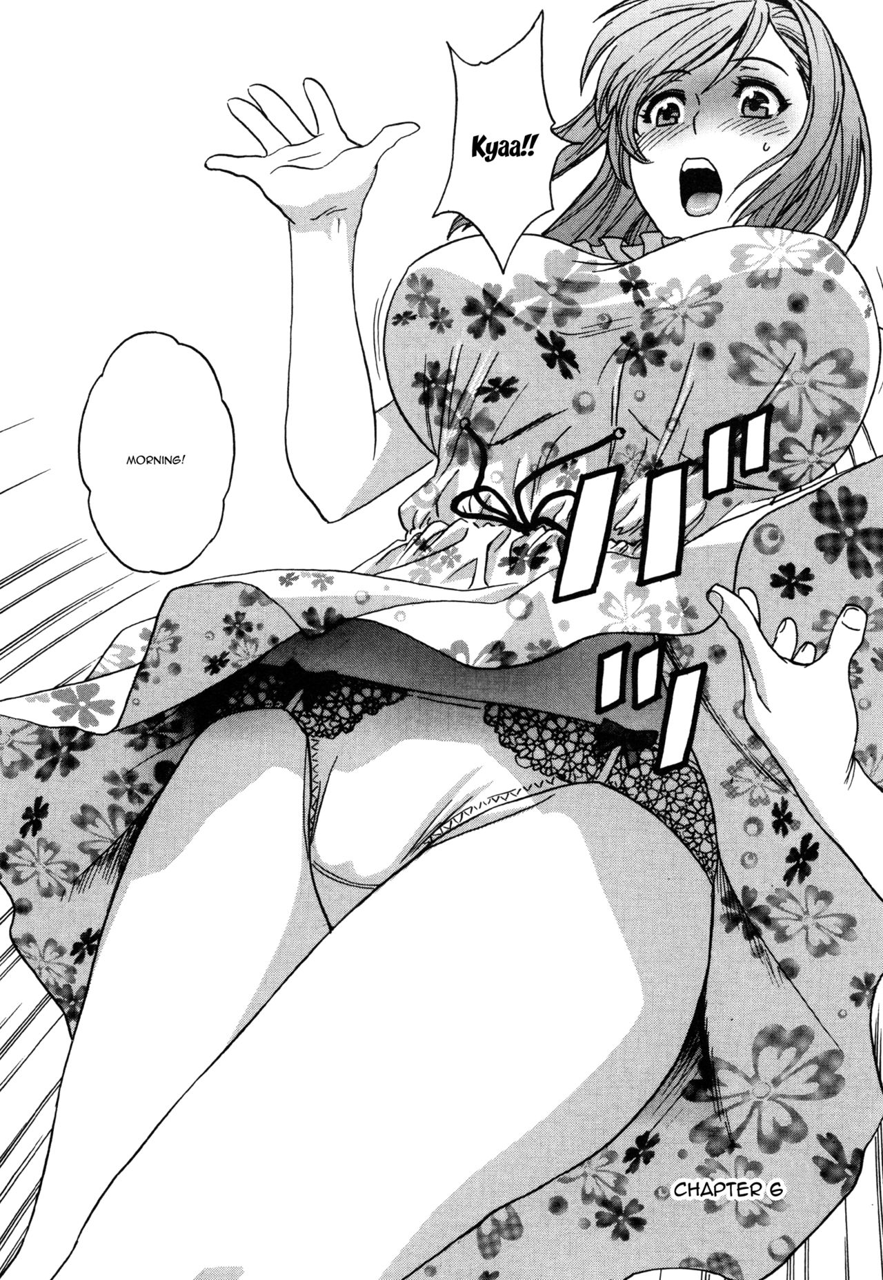 Ryoujyoku!! Urechichi Paradise Ch. 6 | Become a Kid and Have Sex All the Time! Part 6 page 2 full