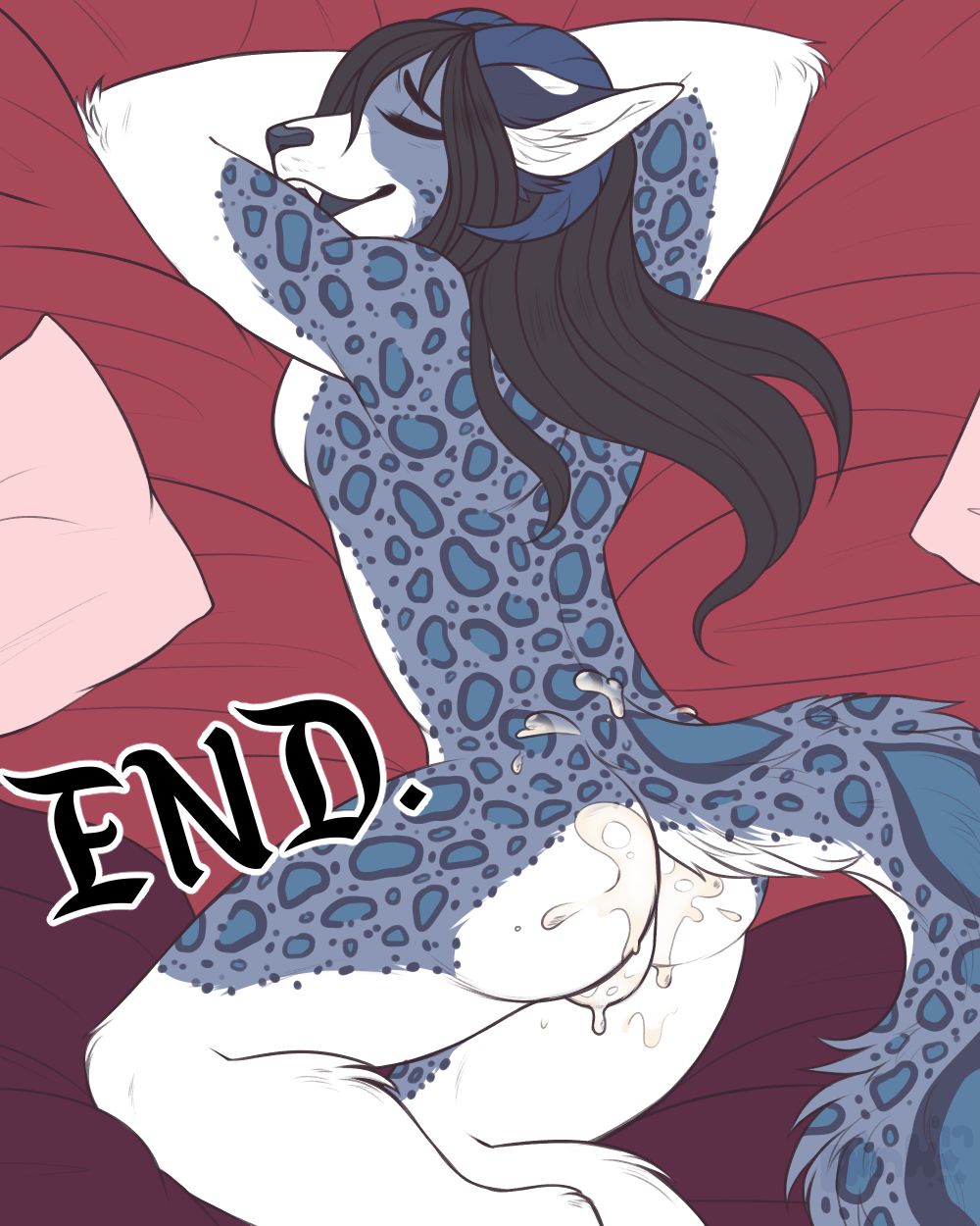 A Royal Night page 5 full