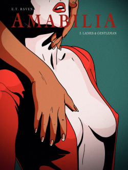 Amabilia - Volume 3