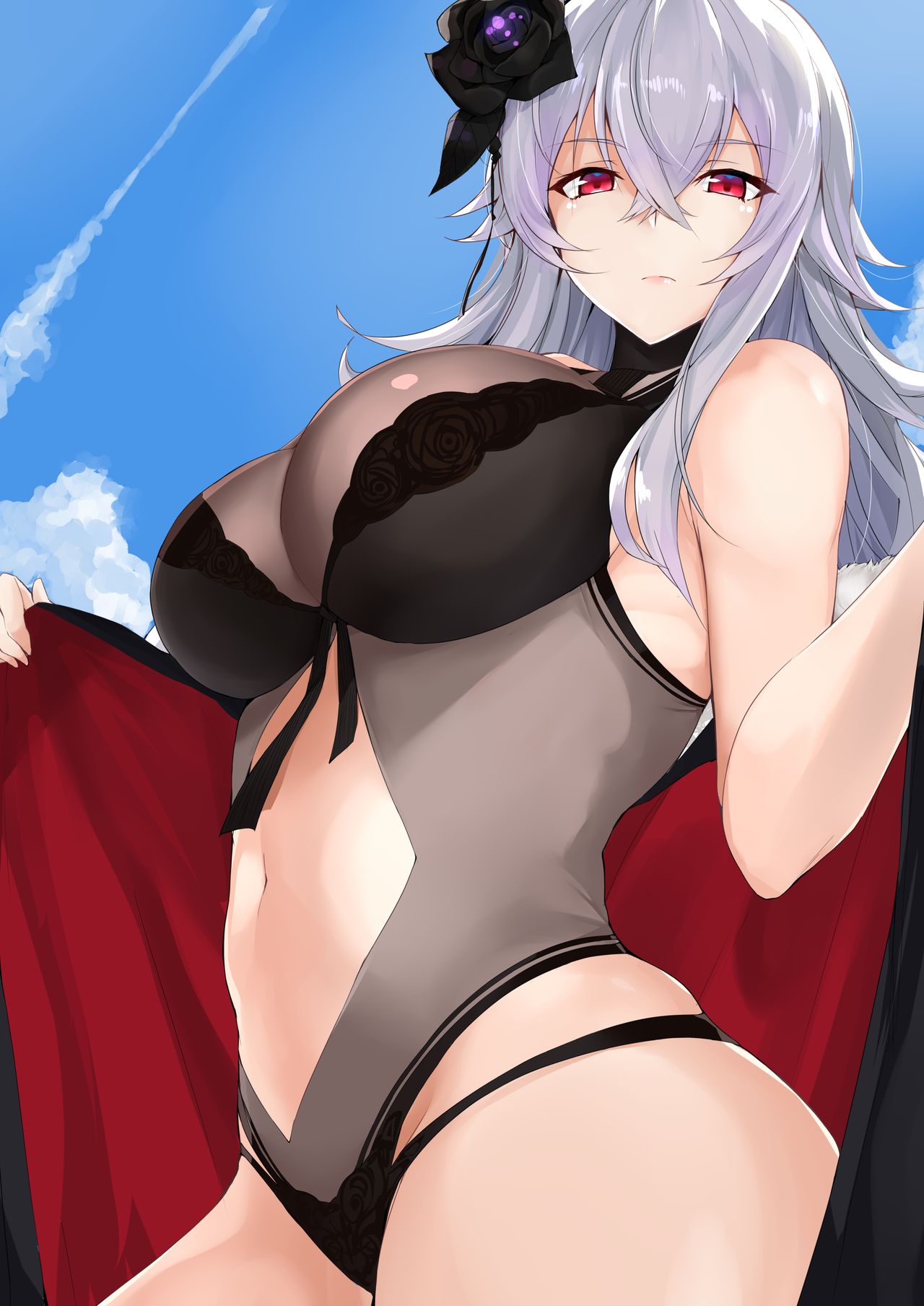 Malya~ page 9 full
