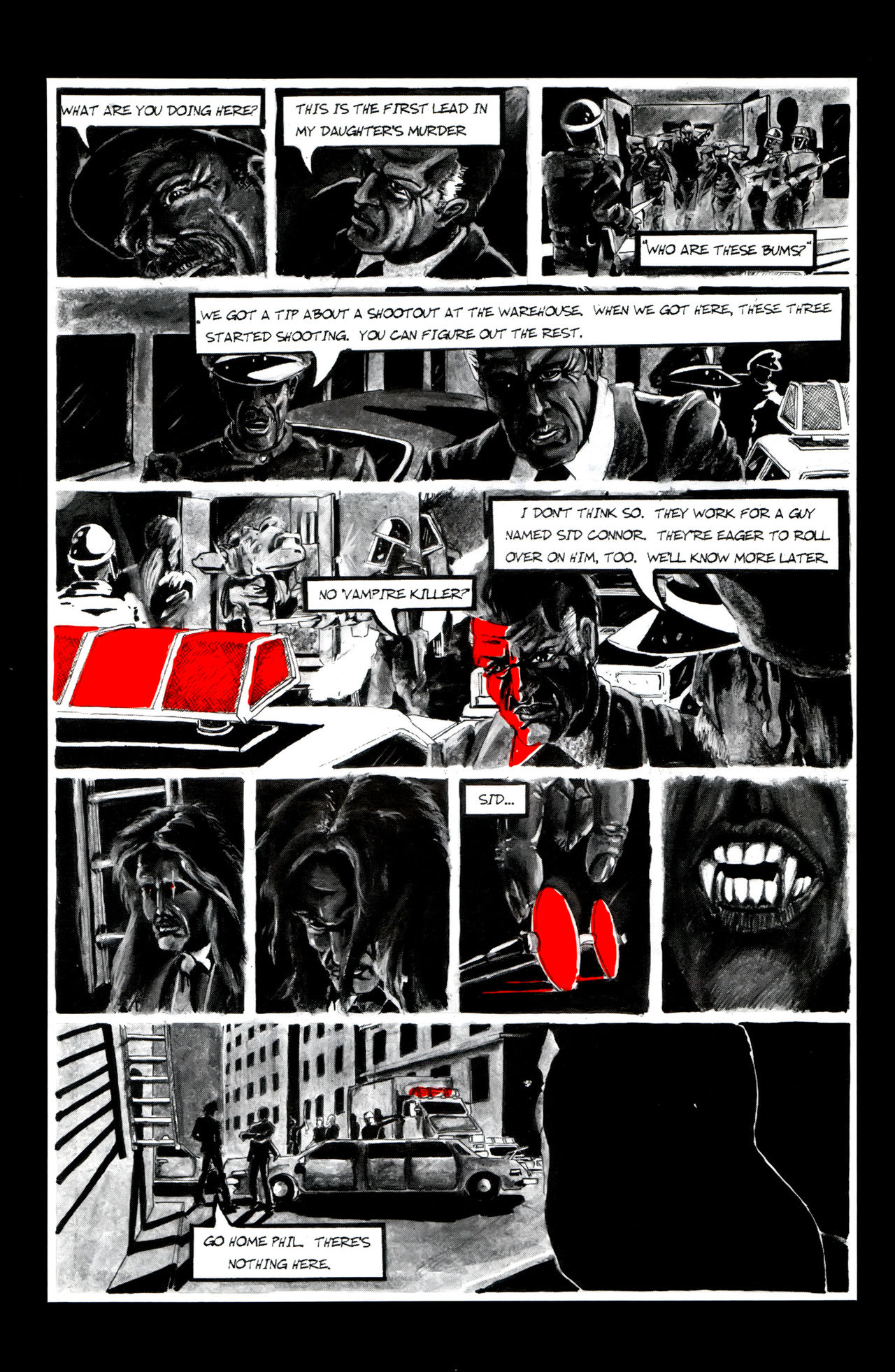 Dark Fantasies #5 page 9 full