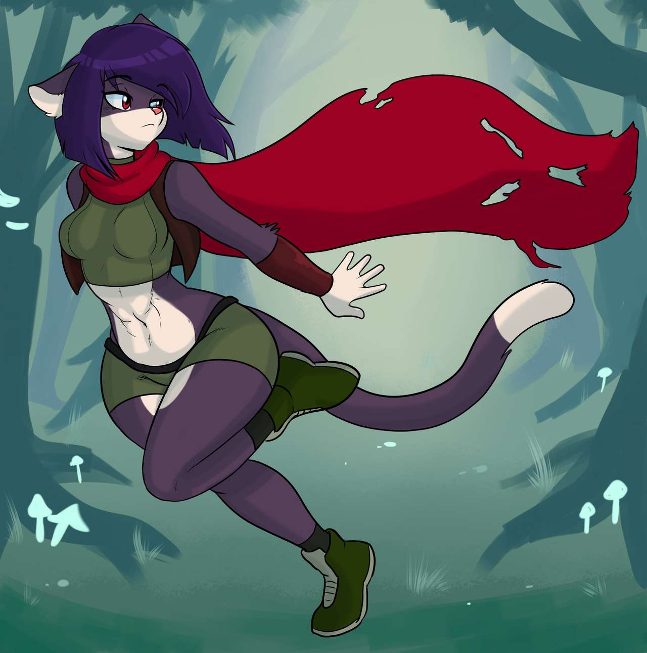Character: sesame akane page 5 full