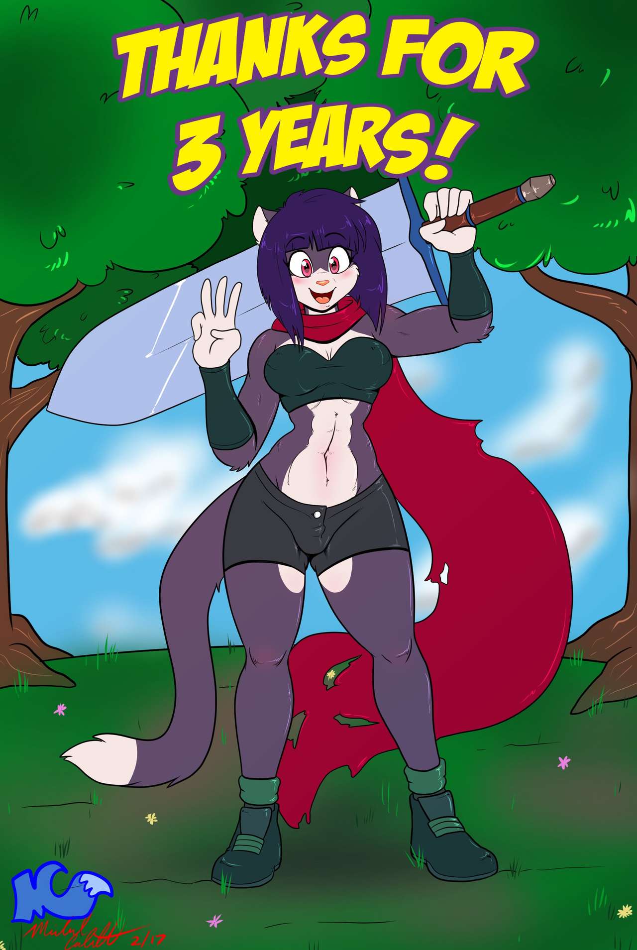 Character: sesame akane page 6 full