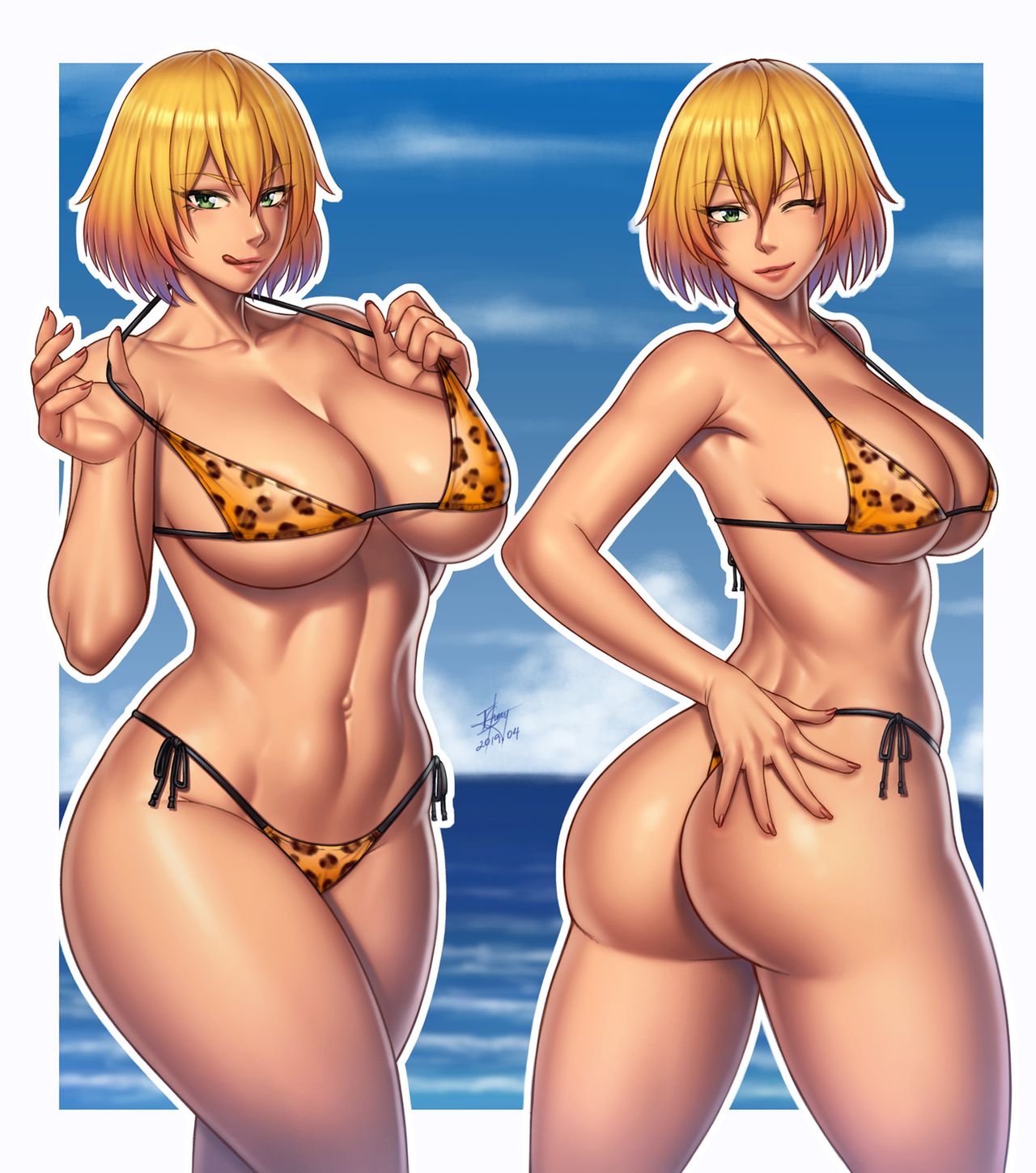 Ero Chong page 5 full