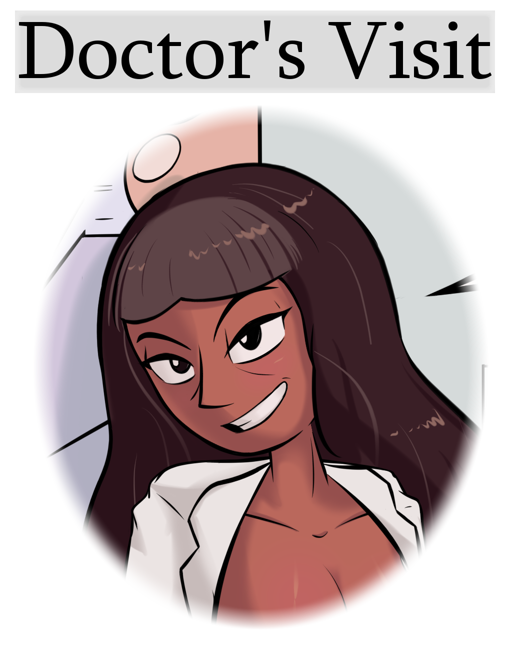 Doctor's Visit page 1 full
