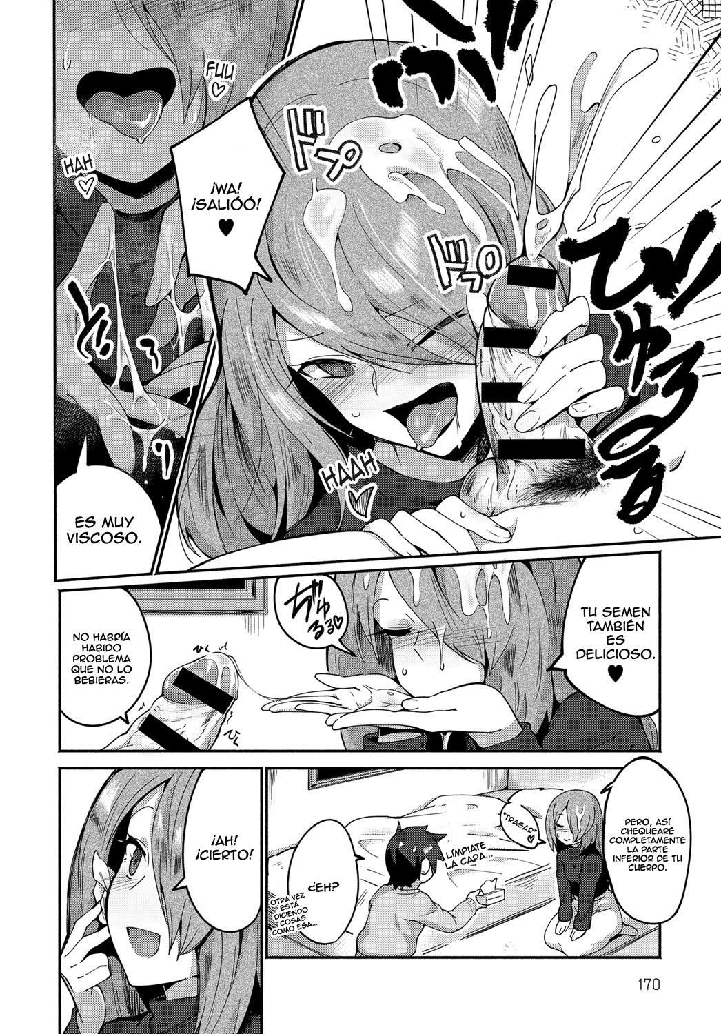 Haru no sotsugyoshiki page 10 full