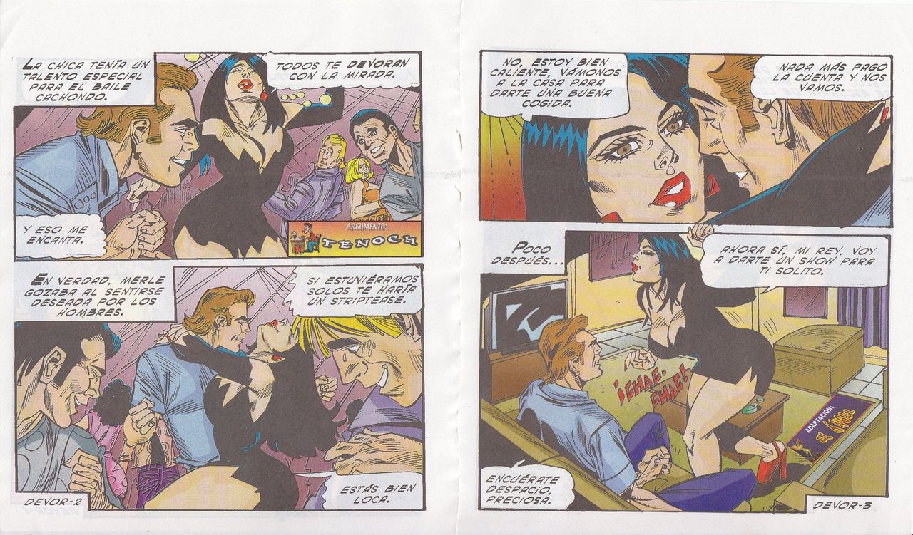 Devorame otra Vez 0173 page 3 full