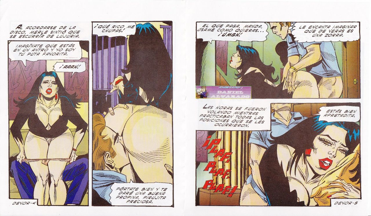 Devorame otra Vez 0173 page 4 full