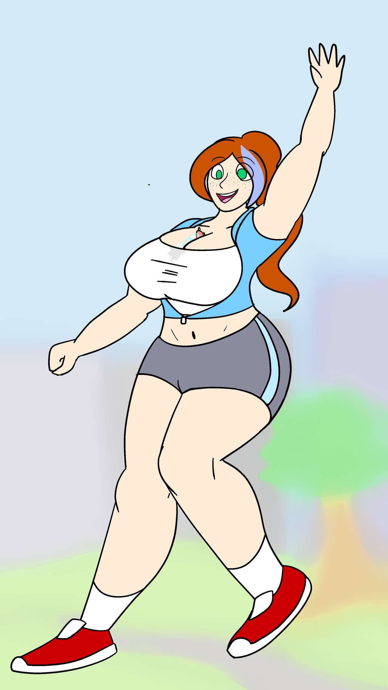 Artist - Prime Bewbs page 8 full