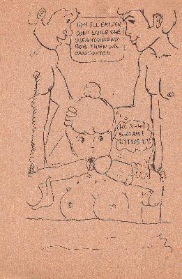 Sally Gets Her Men page 4 full