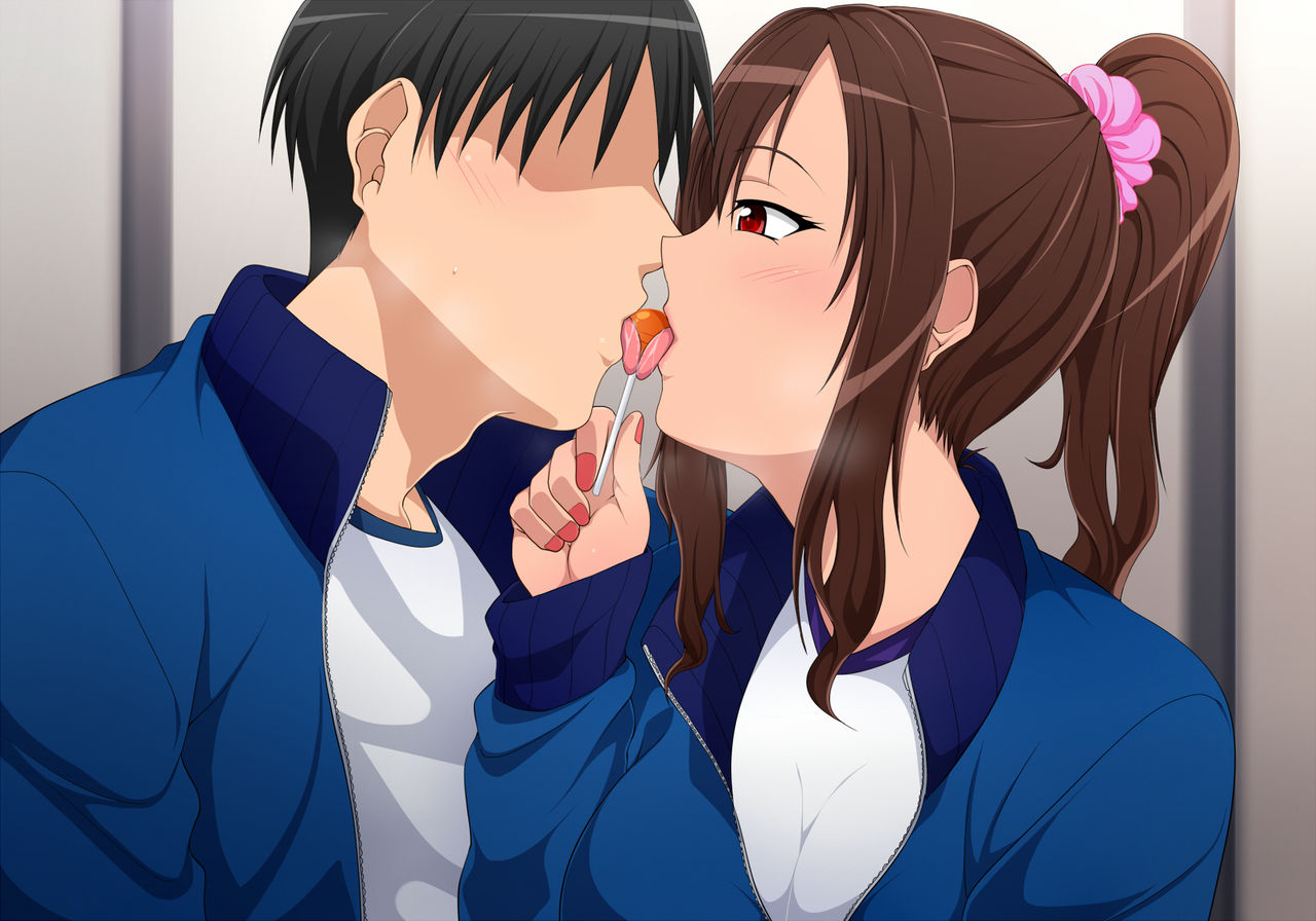 Hoshuu nante Sabotte Asobo page 10 full