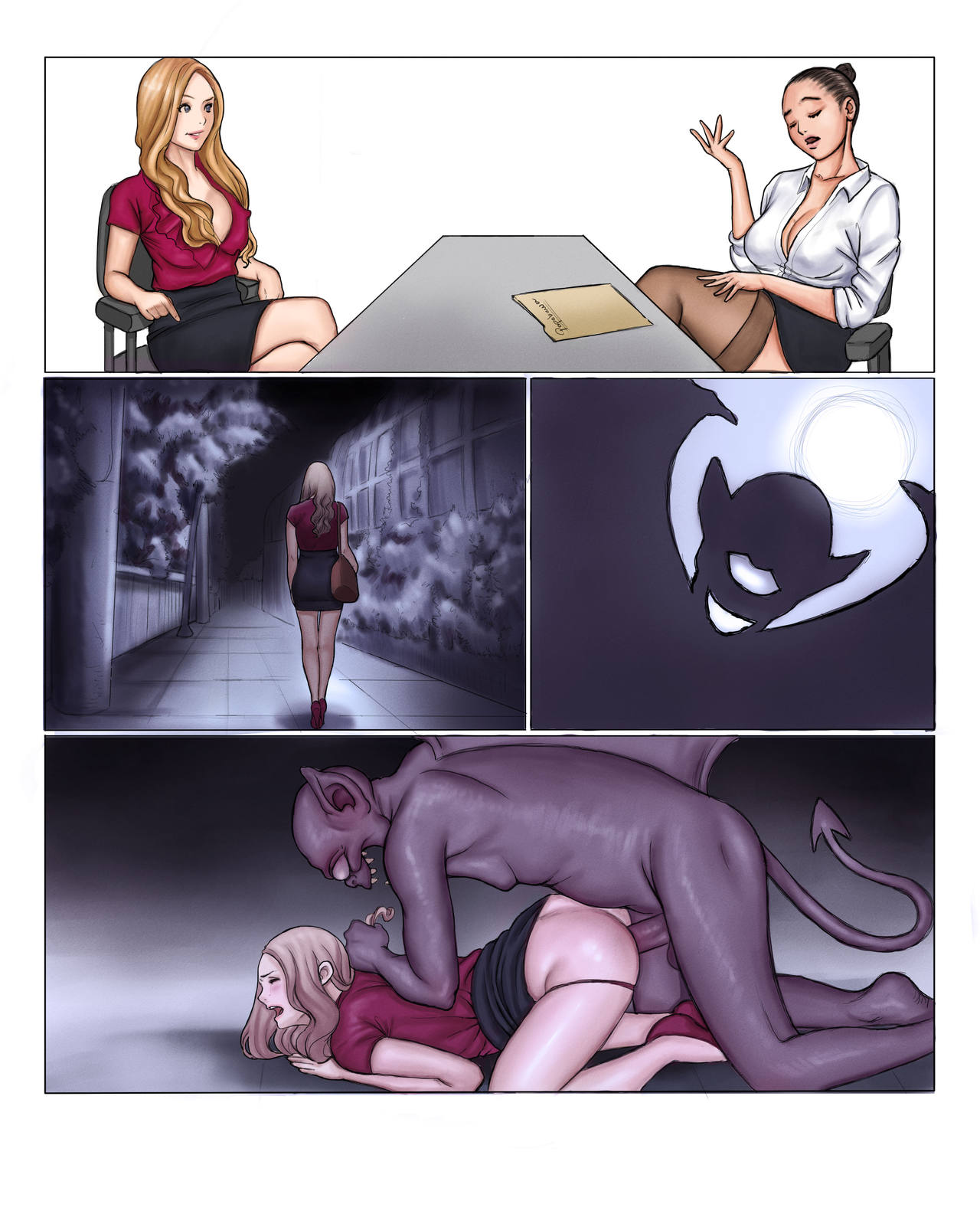 Popobawa page 8 full