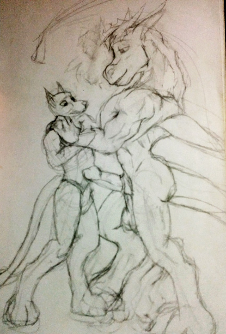 Rub For More Wishes page 1 full