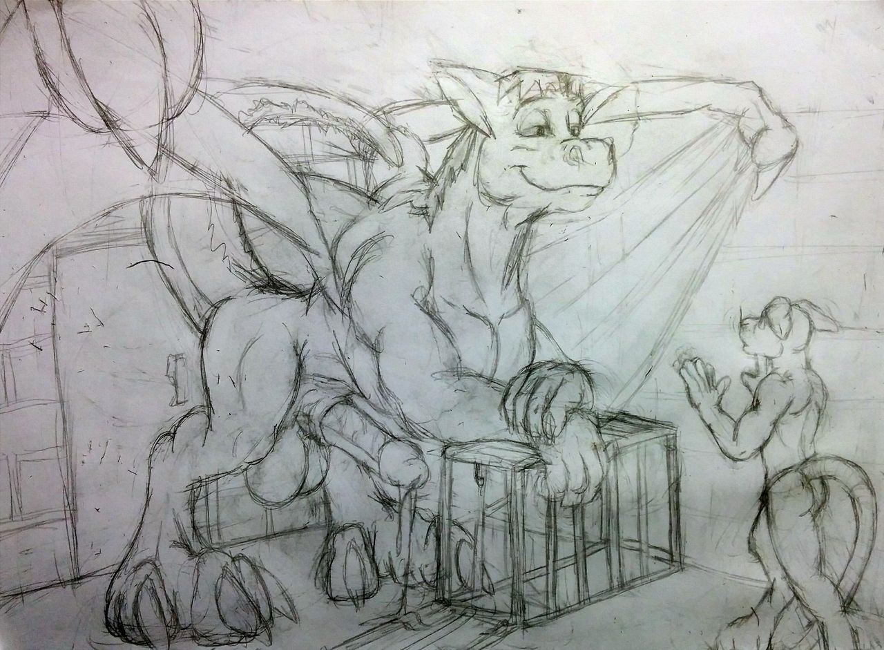 Rub For More Wishes page 6 full