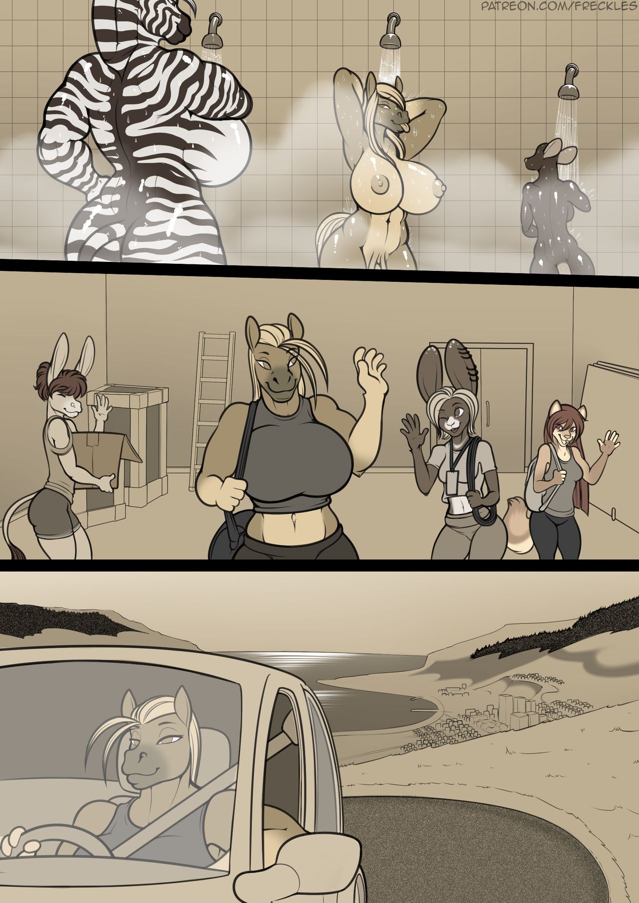 A Much Needed Switch page 5 full