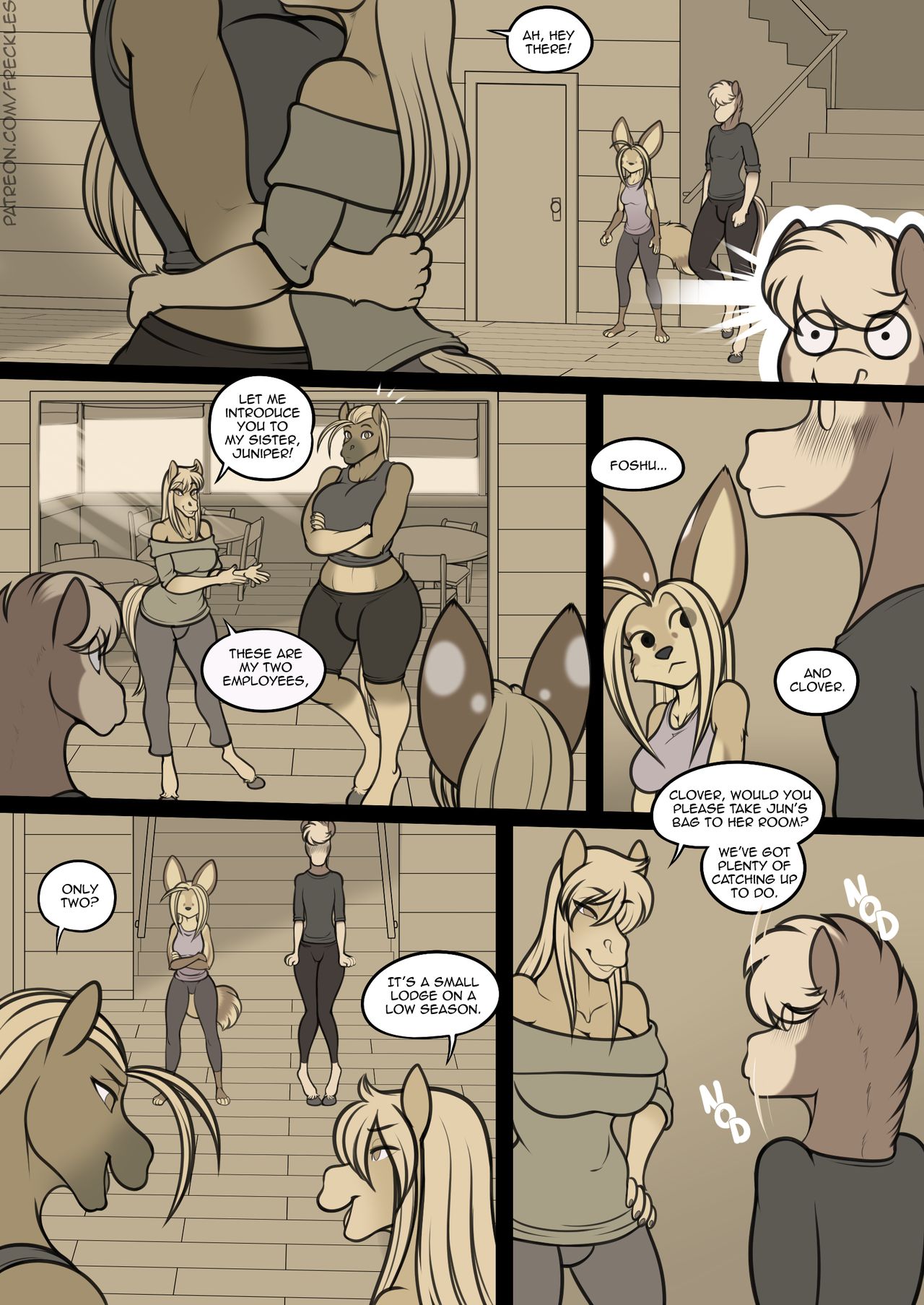 A Much Needed Switch page 7 full